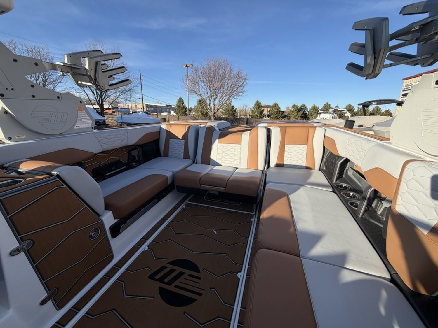 2026 Malibu Boats Wakesetter 24 MXZ for sale in Draper, Utah