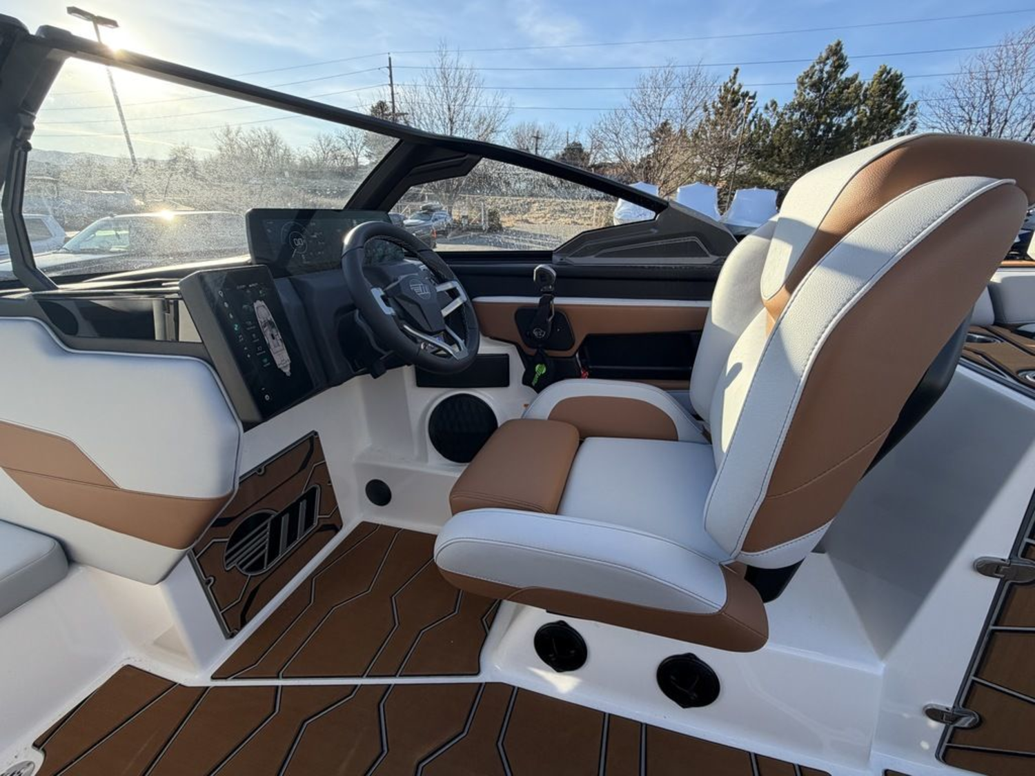 2026 Malibu Boats Wakesetter 24 MXZ for sale in Draper, Utah