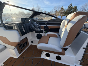 2026 Malibu Boats Wakesetter 24 MXZ for sale in Draper, Utah