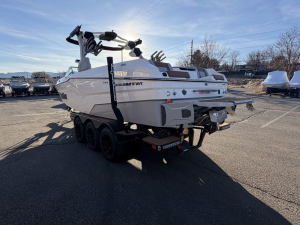 2026 Malibu Boats Wakesetter 24 MXZ for sale in Draper, Utah