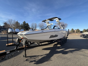 2026 Malibu Boats Wakesetter 24 MXZ for sale in Draper, Utah
