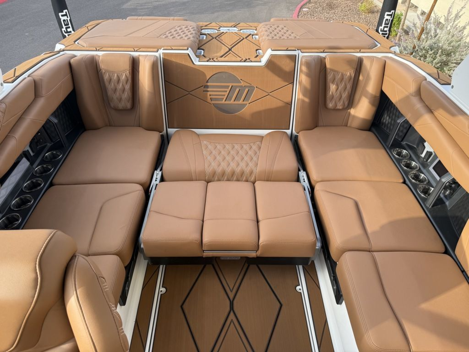 2026 Malibu Boats M230