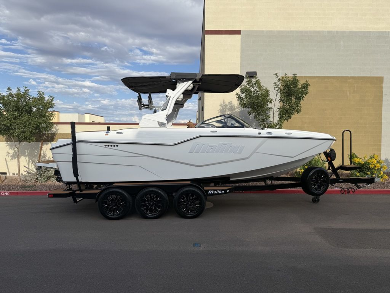 2026 Malibu Boats M230