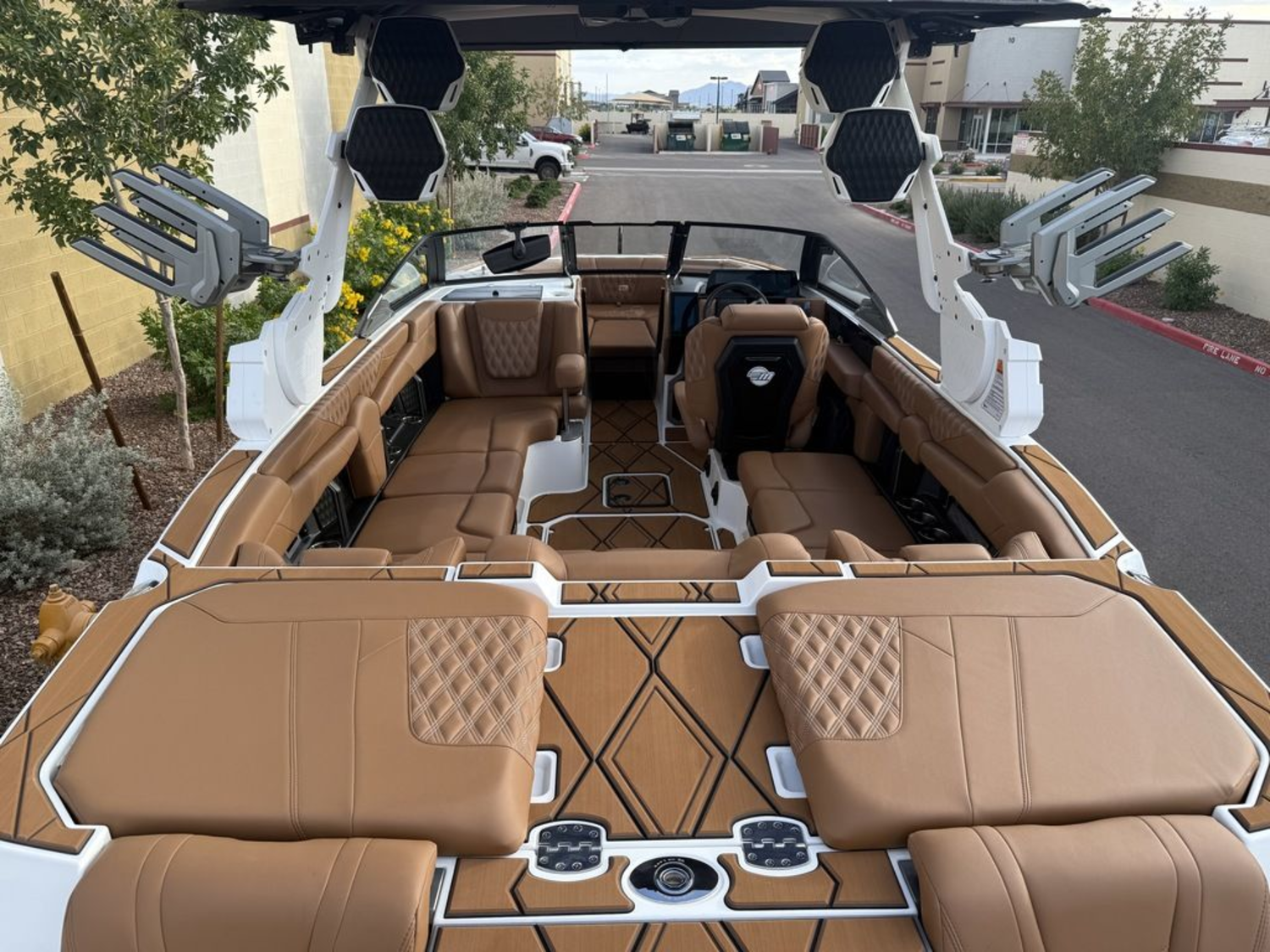 2026 Malibu Boats M230