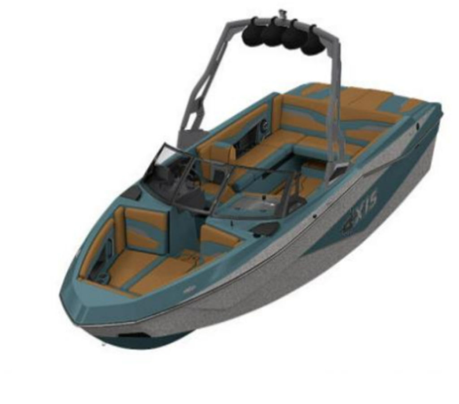 2026 Axis Boats T235 for sale in DRAPER, Utah