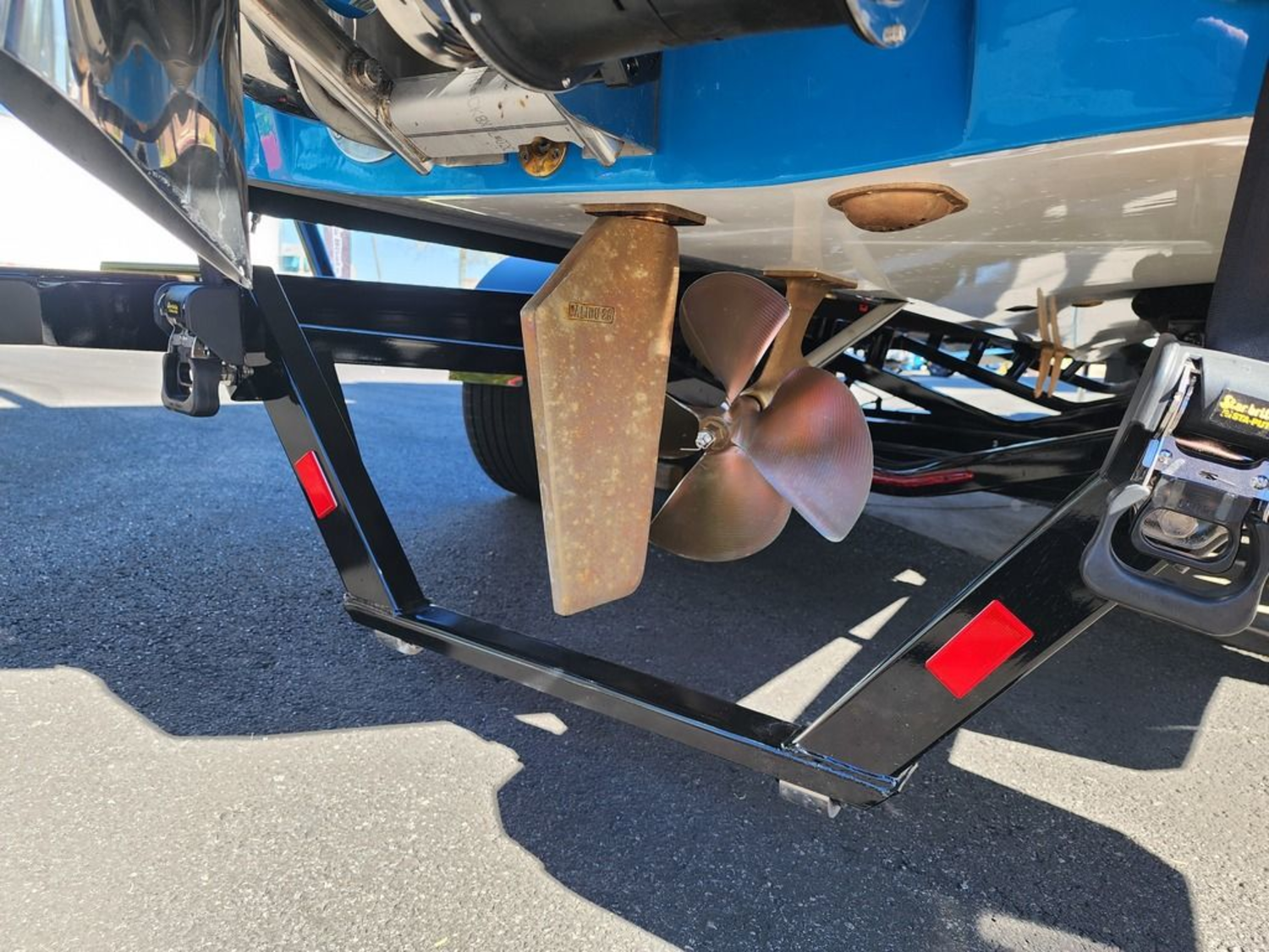 2026 Malibu Boats Wakesetter 25 LSV for sale in Draper, Utah