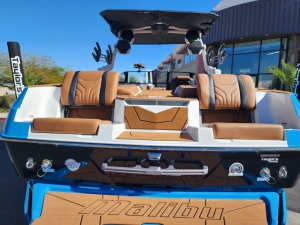 2026 Malibu Boats Wakesetter 25 LSV for sale in Draper, Utah