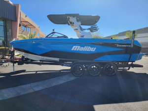 2026 Malibu Boats Wakesetter 25 LSV for sale in Draper, Utah