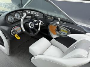 2009 Nautique Boats Ski Nautique 206 for sale in Clermont, Florida