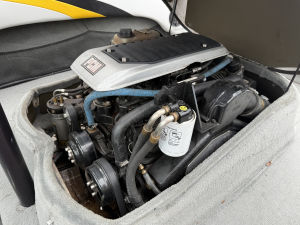 2009 Nautique Boats Ski Nautique 206 for sale in Clermont, Florida