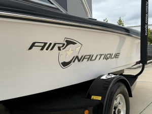 2009 Nautique Boats Ski Nautique 206 for sale in Clermont, Florida
