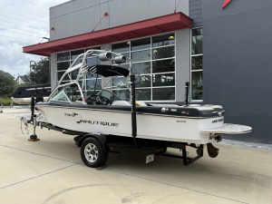 2009 Nautique Boats Ski Nautique 206 for sale in Clermont, Florida