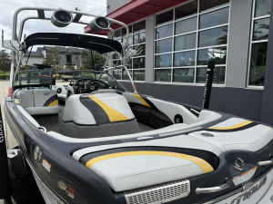 2009 Nautique Boats Ski Nautique 206 for sale in Clermont, Florida