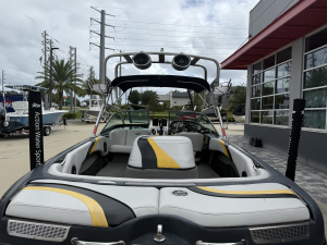 2009 Nautique Boats Ski Nautique 206 for sale in Clermont, Florida