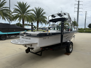 2009 Nautique Boats Ski Nautique 206 for sale in Clermont, Florida