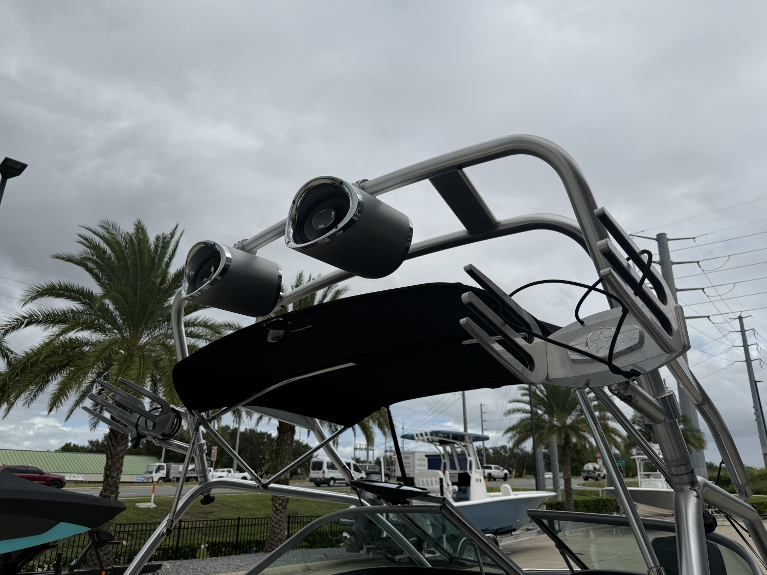2009 Nautique Ski 206