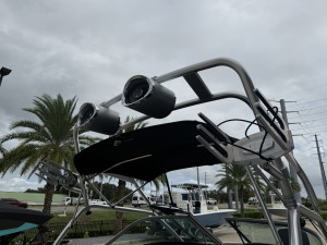 2009 Nautique Boats Ski Nautique 206 for sale in Clermont, Florida