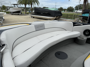 2009 Nautique Boats Ski Nautique 206 for sale in Clermont, Florida