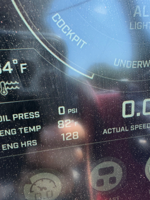 2022 Tige Boats 24RZX for sale in Eufaula, Oklahoma