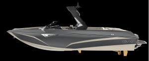 2026 Tige Boats Z5 for sale in Eufaula, Oklahoma