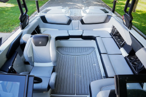 2020 Nautique Boats GS22 for sale in Twin Falls, Idaho