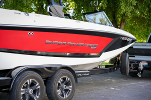 2020 Nautique Boats GS22 for sale in Twin Falls, Idaho