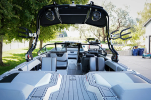 2020 Nautique Boats GS22 for sale in Twin Falls, Idaho