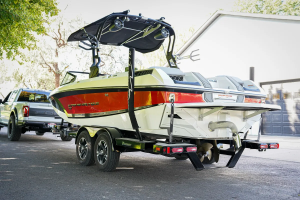 2020 Nautique Boats GS22 for sale in Twin Falls, Idaho