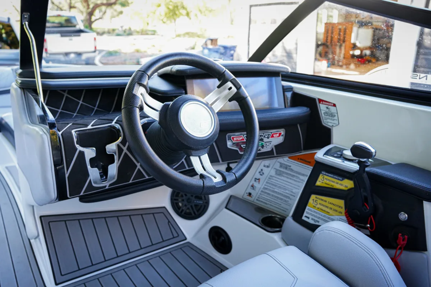 2020 Nautique Boats GS22 for sale in Twin Falls, Idaho