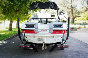 2020 Nautique Boats GS22 for sale in Twin Falls, Idaho