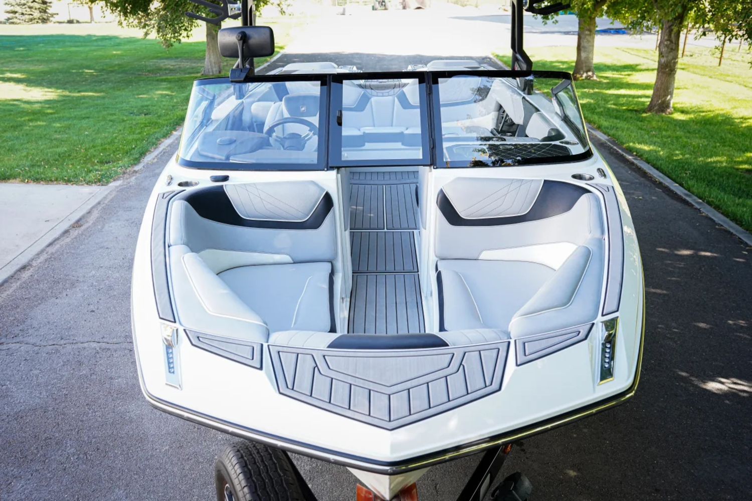 2020 Nautique Boats GS22 for sale in Twin Falls, Idaho