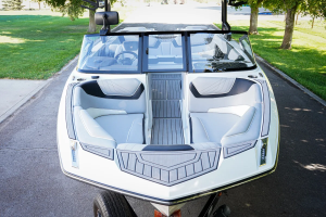 2020 Nautique Boats GS22 for sale in Twin Falls, Idaho