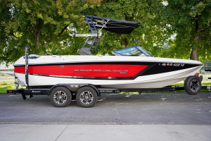 2020 Nautique Boats GS22 for sale in Twin Falls, Idaho