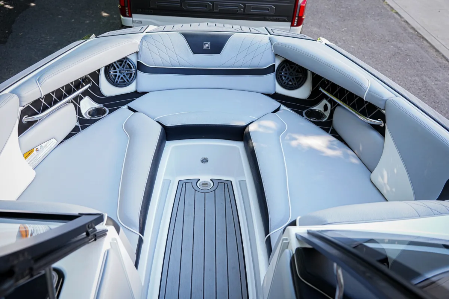 2020 Nautique Boats GS22 for sale in Twin Falls, Idaho