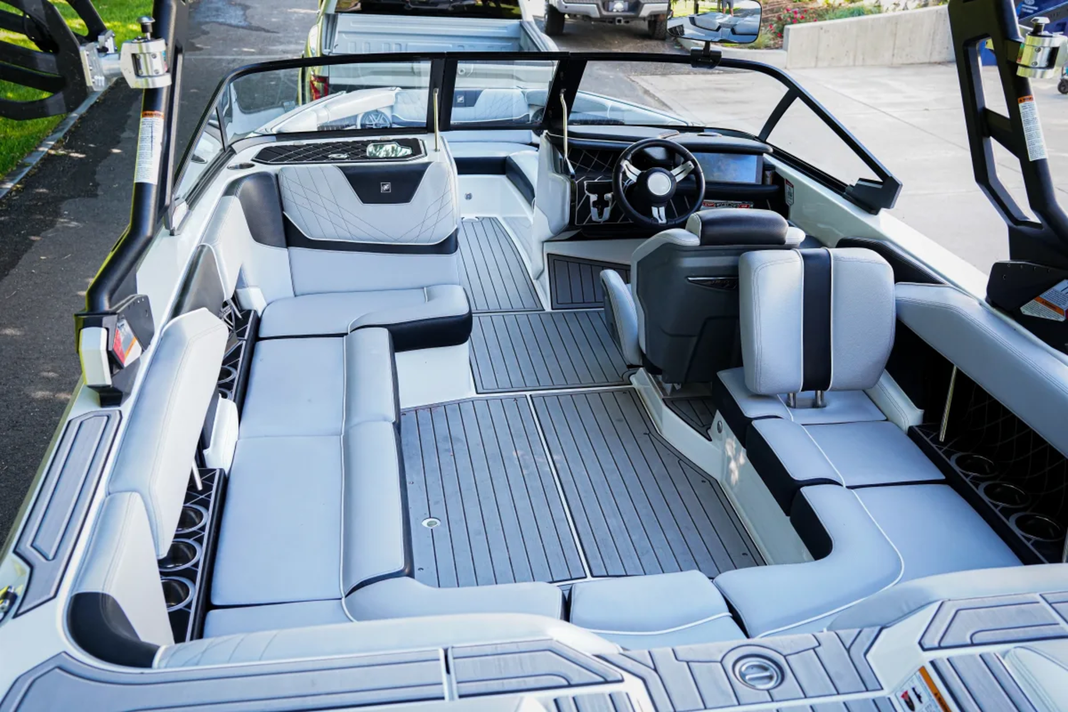 2020 Nautique Boats GS22 for sale in Twin Falls, Idaho