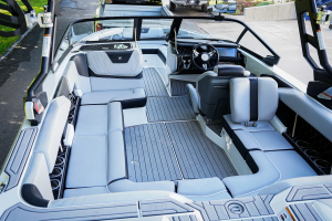 2020 Nautique Boats GS22 for sale in Twin Falls, Idaho