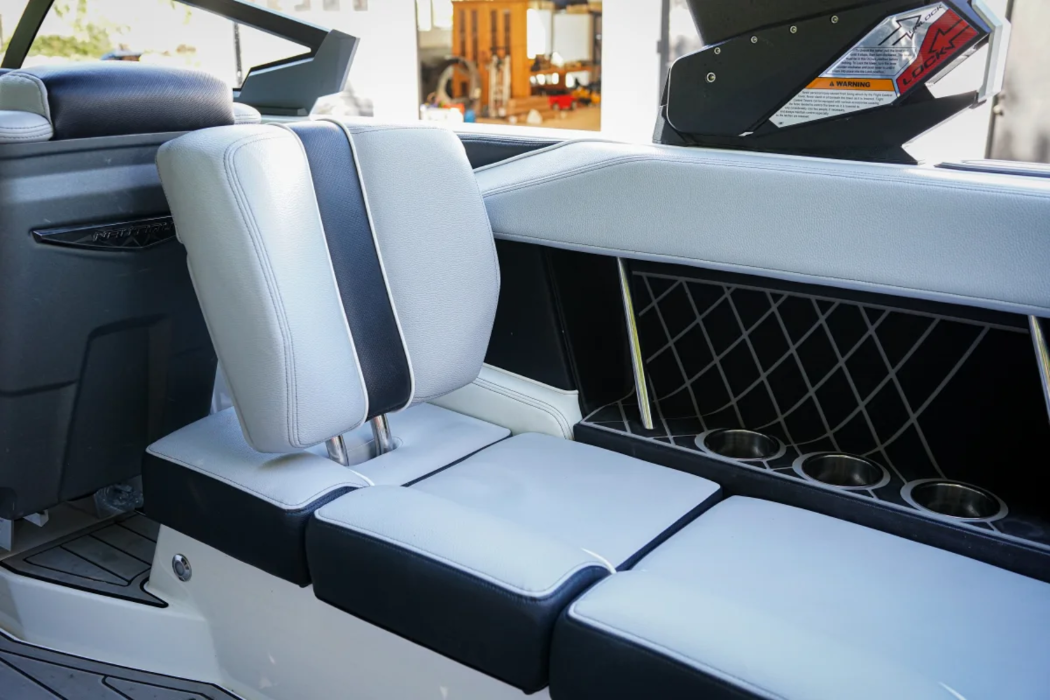 2020 Nautique Boats GS22 for sale in Twin Falls, Idaho