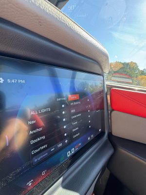 2026 Tige Boats 24RZX for sale in Eufaula, Oklahoma