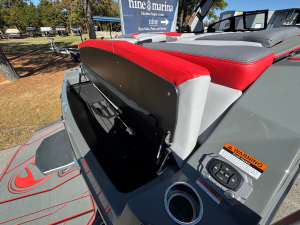 2026 Tige Boats 24RZX for sale in Eufaula, Oklahoma