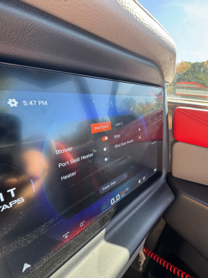 2026 Tige Boats 24RZX for sale in Eufaula, Oklahoma