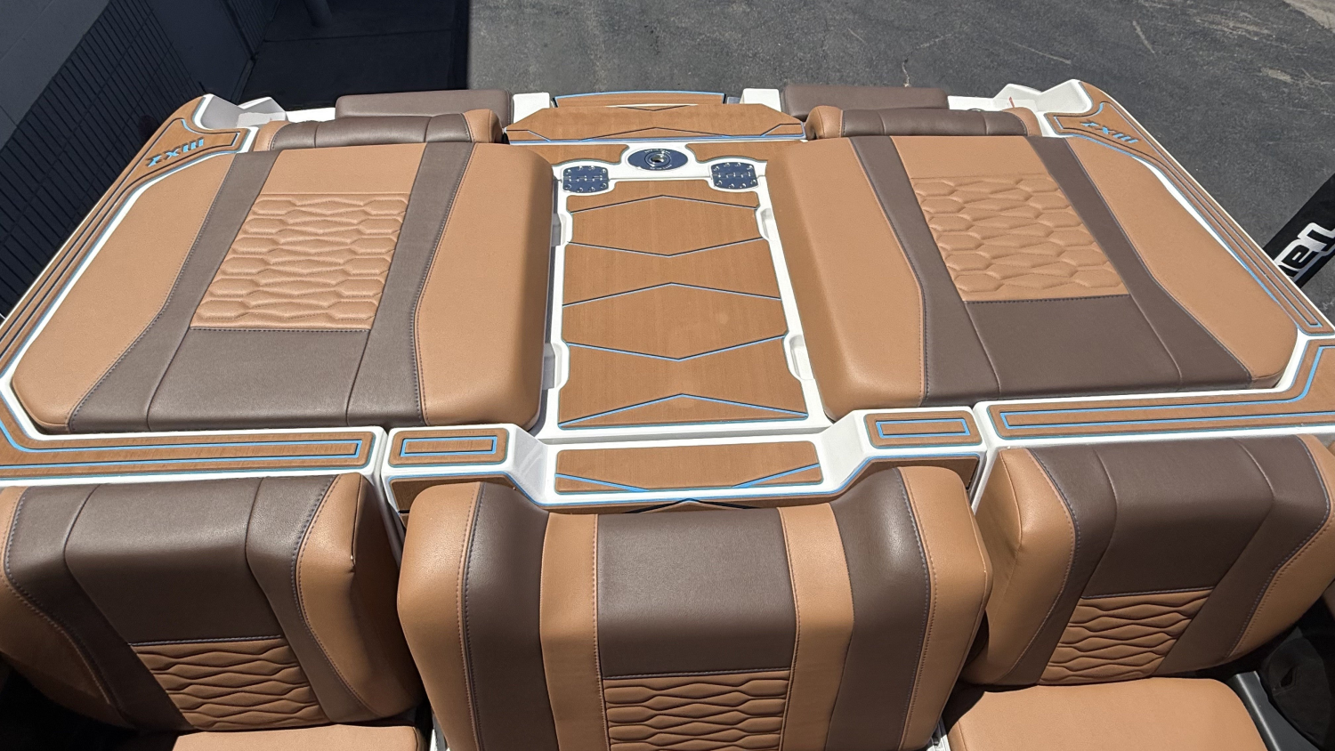 2026 Malibu Boats 24 MXZ
