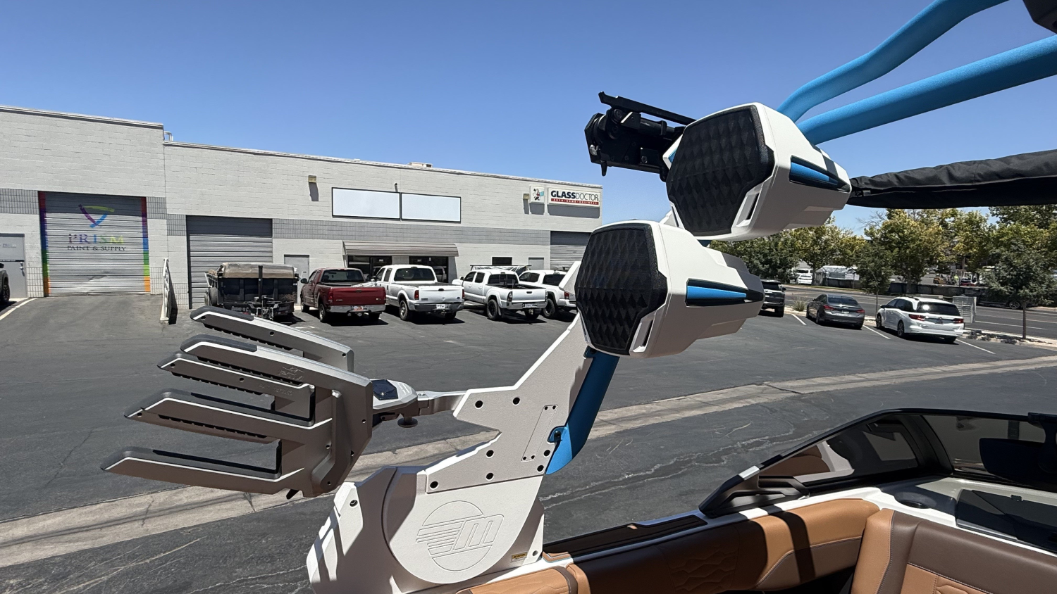 2026 Malibu Boats 24 MXZ