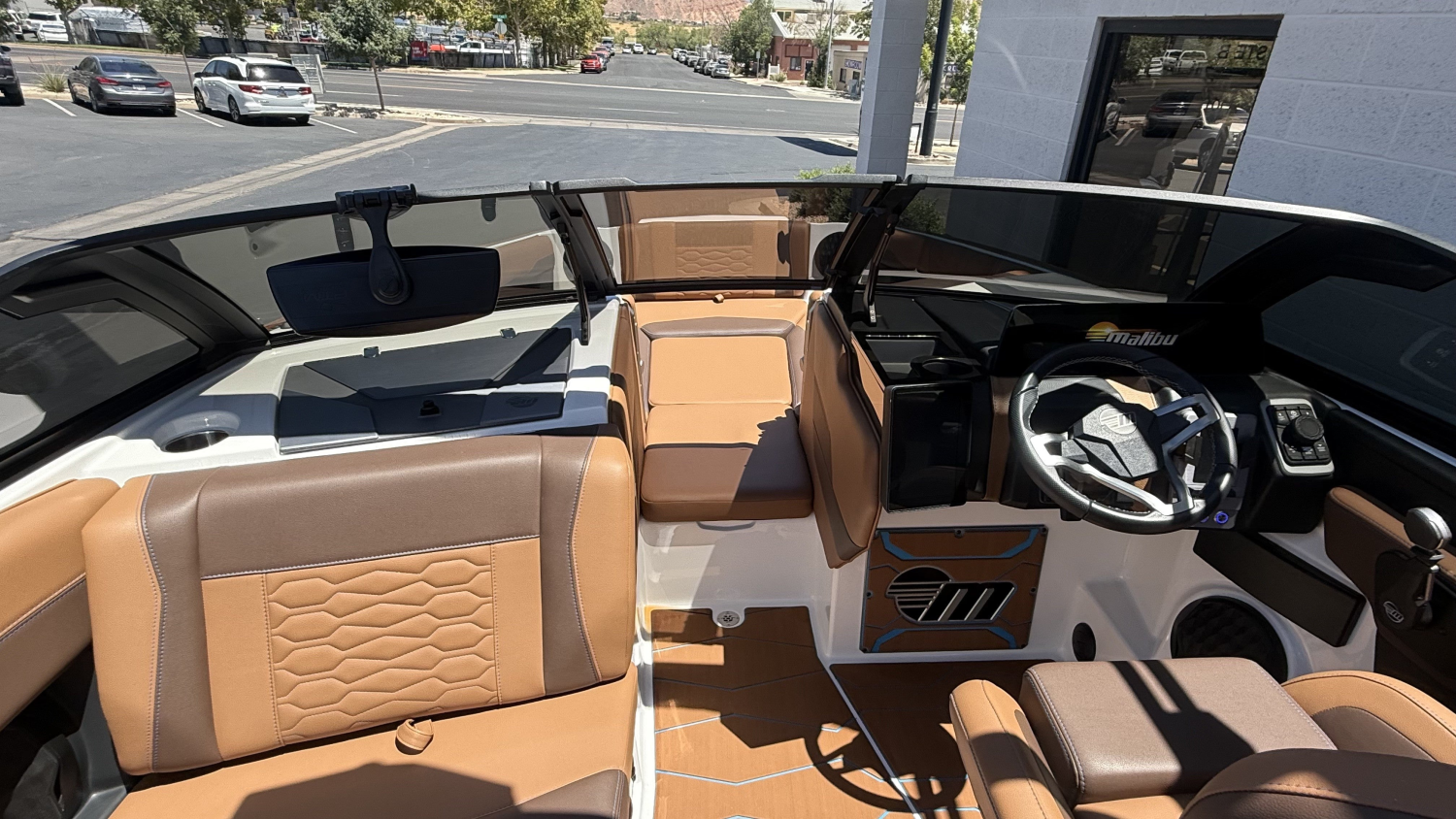 2026 Malibu Boats 24 MXZ