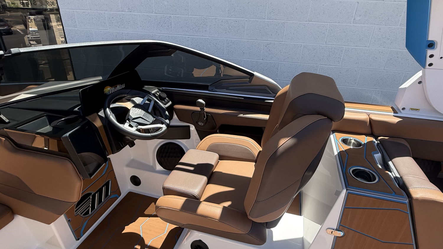 2026 Malibu Boats 24 MXZ