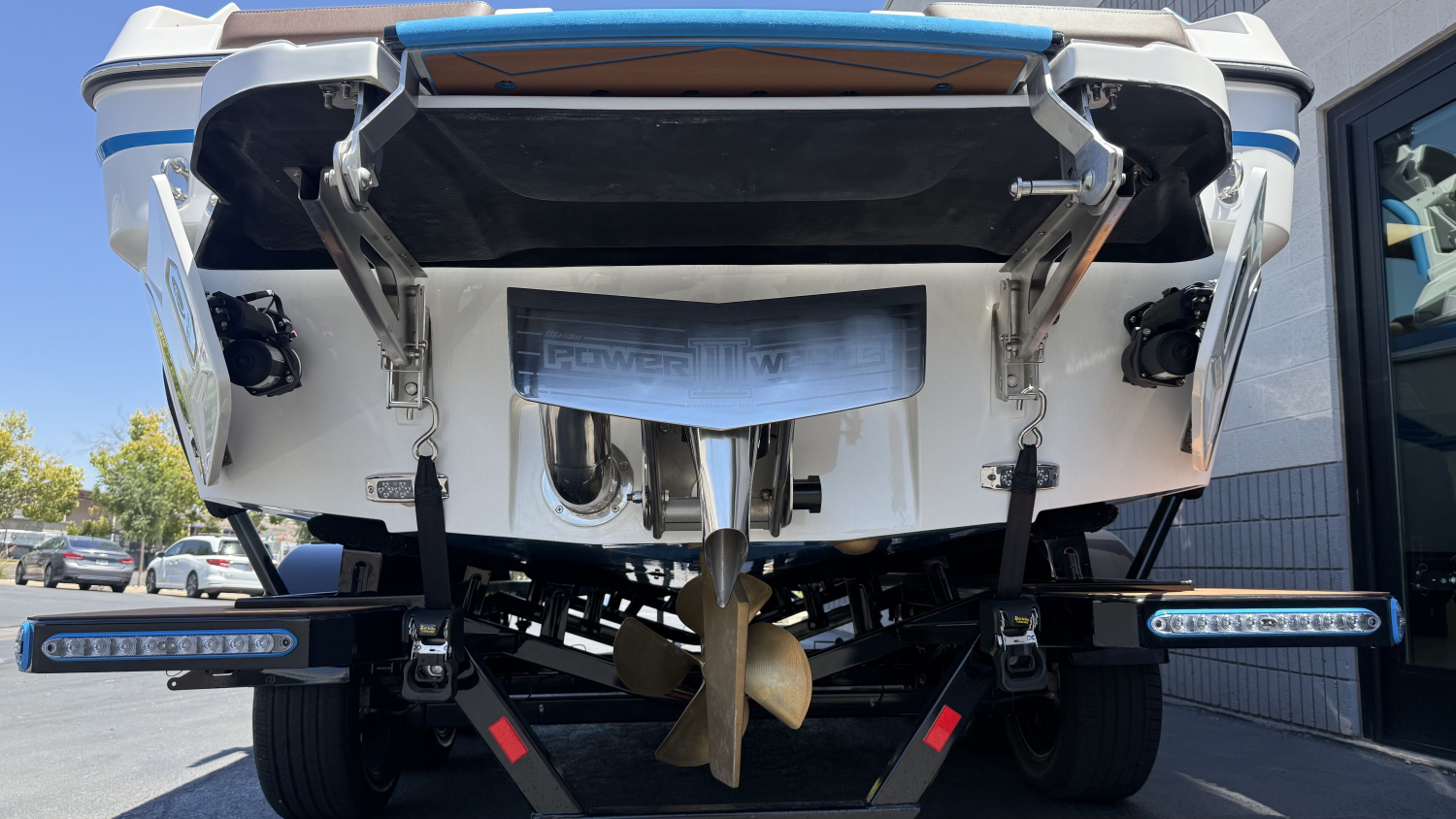 2026 Malibu Boats 24 MXZ