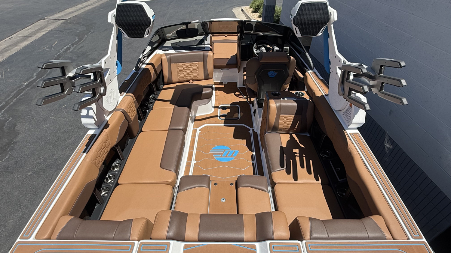 2026 Malibu Boats 24 MXZ