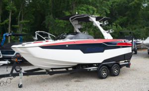 2021 Malibu Boats M220 for sale in Broadway, North Carolina