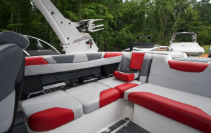 2021 Malibu Boats M220 for sale in Broadway, North Carolina