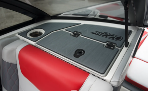 2021 Malibu Boats M220 for sale in Broadway, North Carolina