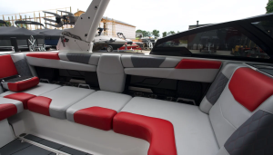 2021 Malibu Boats M220 for sale in Broadway, North Carolina